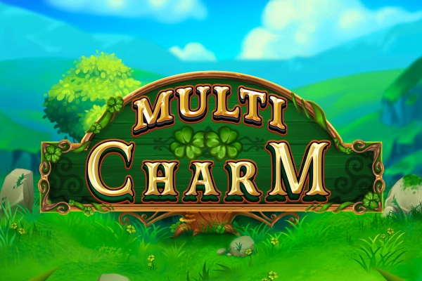 Thumbnail: Multi Charm by GONG Gaming