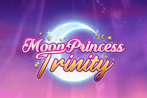 Thumbnail: Moon Princess Trinity by Play'n GO