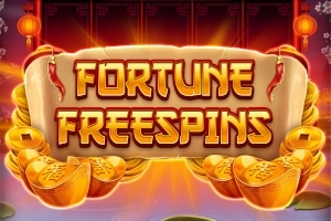 Thumbnail: Fortune FreeSpins by Inspired Gaming