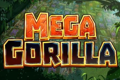 Thumbnail: Mega Gorilla by Slot Factory