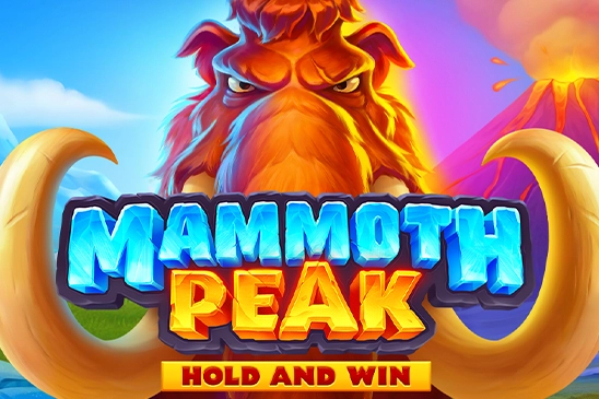Thumbnail: Mammoth Peak by Playson
