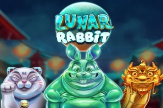 Thumbnail: Lunar Rabbit by GameArt