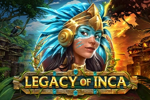 Thumbnail: Legacy of Inca by Play'n GO