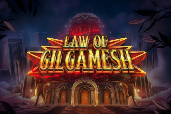 Thumbnail: Law of Gilgamesh by Elysium Studios