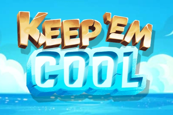 Thumbnail: Keep 'Em Cool by Hacksaw Gaming