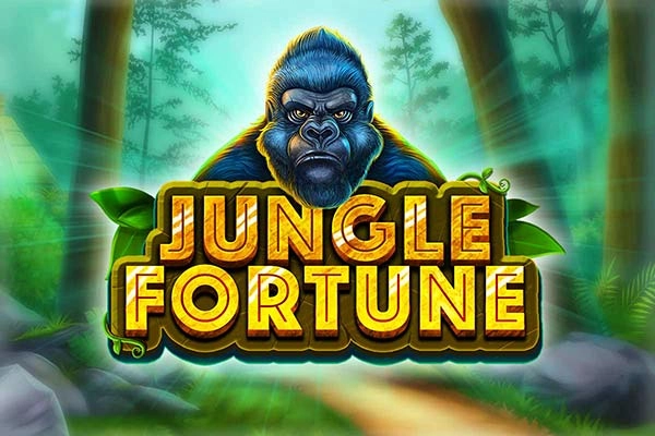 Thumbnail: Jungle Fortune by Blueprint Gaming