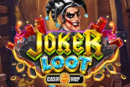 Thumbnail: Joker Loot by Jade Rabbit Studio