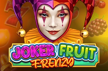 Thumbnail: Joker Fruit Frenzy by Aurum Signature Studios