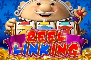 Thumbnail: Reel LinKing by Inspired Gaming