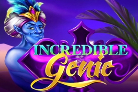 Thumbnail: Incredible Genie by PopOK Gaming