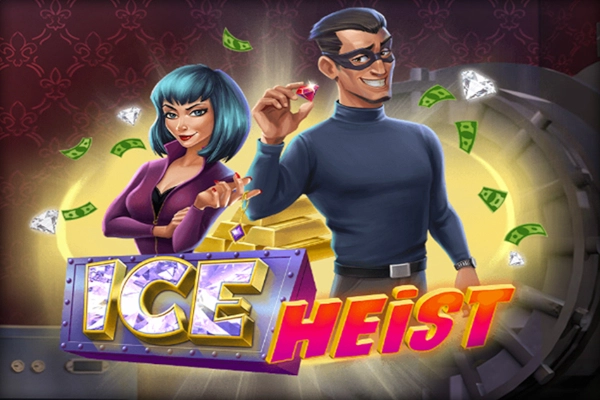 Thumbnail: Ice Heist by IGT