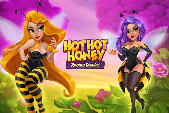 Thumbnail: Hot Hot Honey by Armadillo Studios