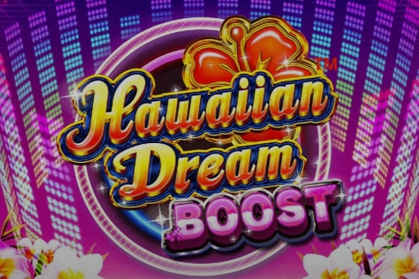 Thumbnail: Hawaiian Dream Boost by Win Fast