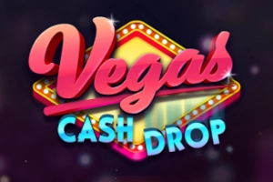 Thumbnail: Vegas Cash Drop by Instant Win Gaming