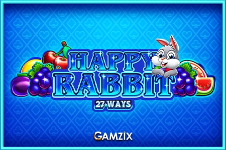 Thumbnail: Happy Rabbit 27 Ways by Gamzix