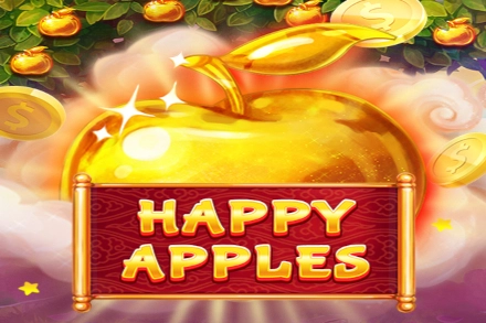 Thumbnail: Happy Apples by Red Tiger Gaming