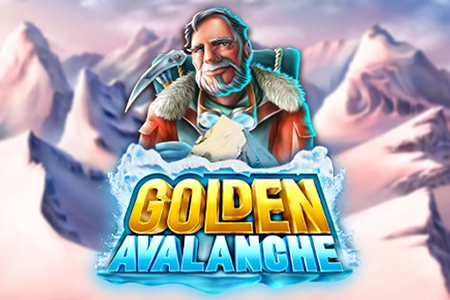 Thumbnail: Golden Avalanche by Indigo Magic