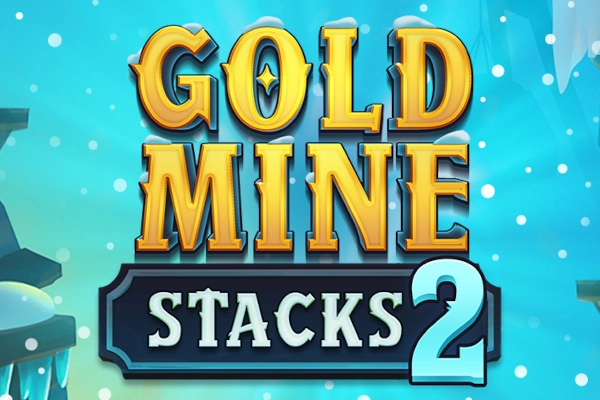 Thumbnail: Gold Mine Stacks 2 by Nailed It! Games