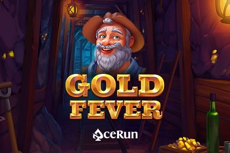 Thumbnail: Gold Fever by AceRun