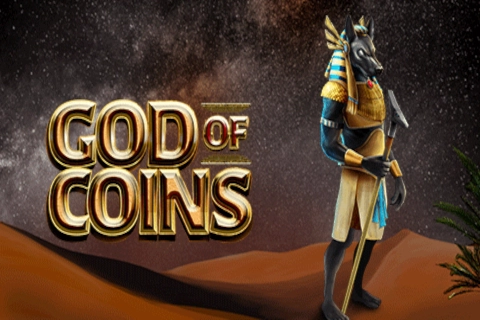 Thumbnail: God of Coins by Expanse Studios