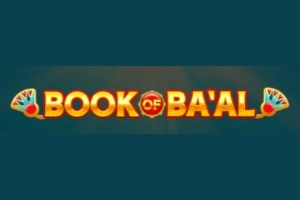 Thumbnail: Book of Ba'al by Iron Dog Studio