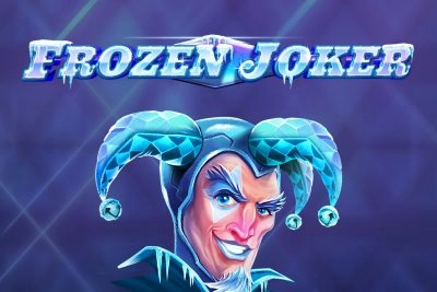Thumbnail: Frozen Joker by GameArt