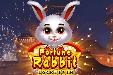Thumbnail: Fortune Rabbit by KA Gaming