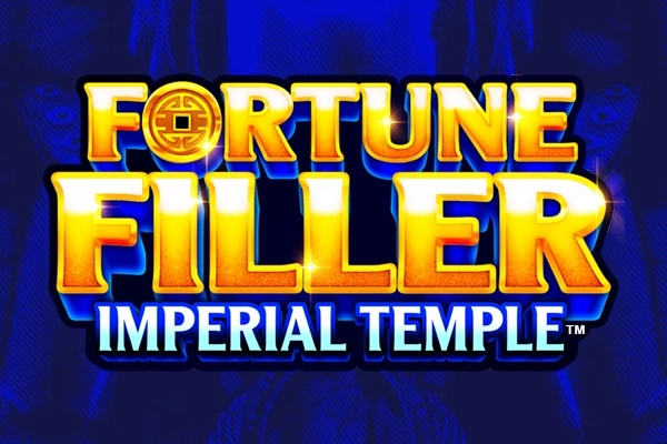Thumbnail: Fortune Filler Imperial Temple by Bluberi