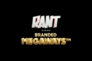 Thumbnail: RANT Casino Branded Megaways by Iron Dog Studio