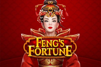 Thumbnail: Feng's Fortune by Gamomat