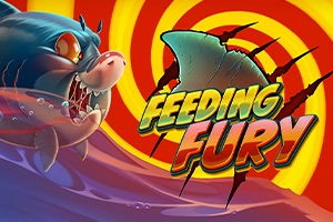 Thumbnail: Feeding Fury by Iron Dog Studio