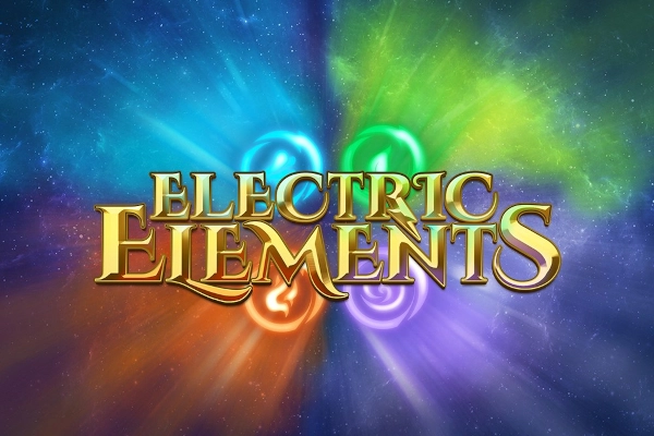 Thumbnail: Electric Elements by Swintt