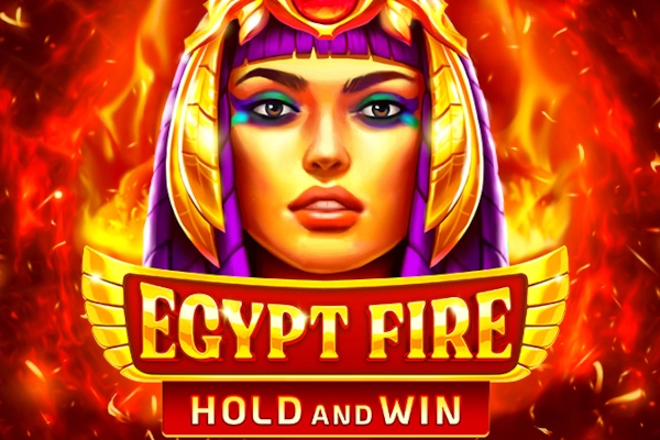 Thumbnail: Egypt Fire by Booongo