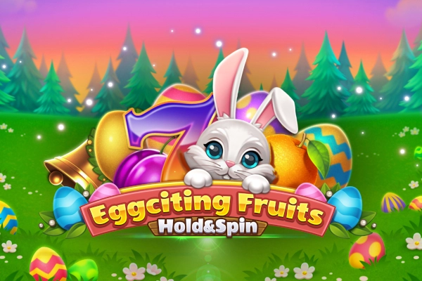 Thumbnail: Eggciting Fruits by Apparat Gaming