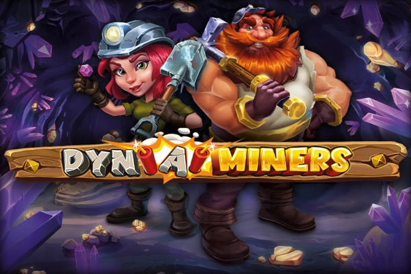 Thumbnail: Dyn-A-Miners by IGT