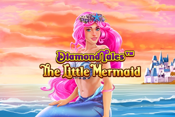 Thumbnail: Diamond Tales The Little Mermaid by Greentube