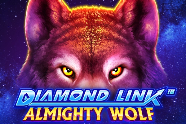 Thumbnail: Diamond Link Almighty Wolf by Greentube