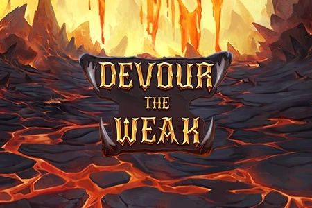 Thumbnail: Devour The Weak by Yggdrasil Gaming