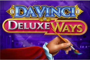 Thumbnail: Da Vinci DeluxeWays by High 5 Games