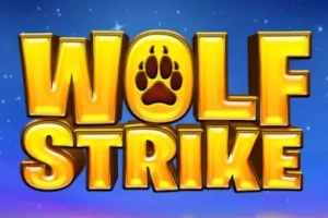 Thumbnail: Wolf Strike by Iron Dog Studio