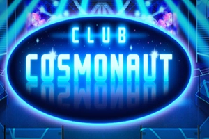 Thumbnail: Club Cosmonaut by Arcadem