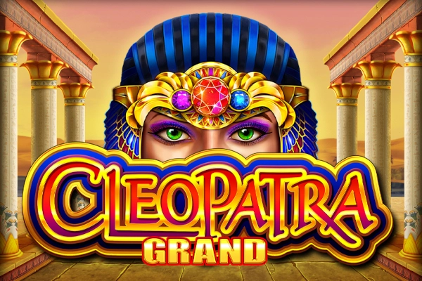 Thumbnail: Cleopatra Grand by IGT