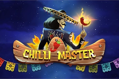 Thumbnail: Chilli Master by Realistic Games