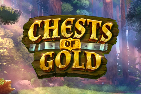 Thumbnail: Chests of Gold by All41Studios