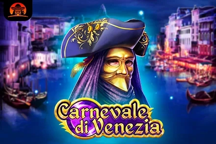 Thumbnail: Carnevale di Venezia by Amigo Gaming