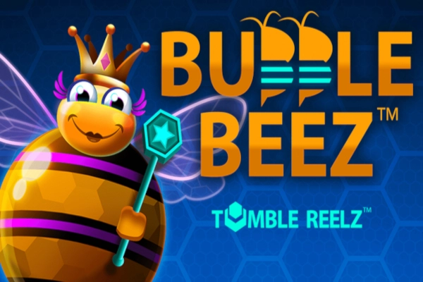 Thumbnail: Bubble Beez by Crazy Tooth Studio
