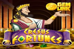 Thumbnail: Cresus Fortunes by iSoftBet