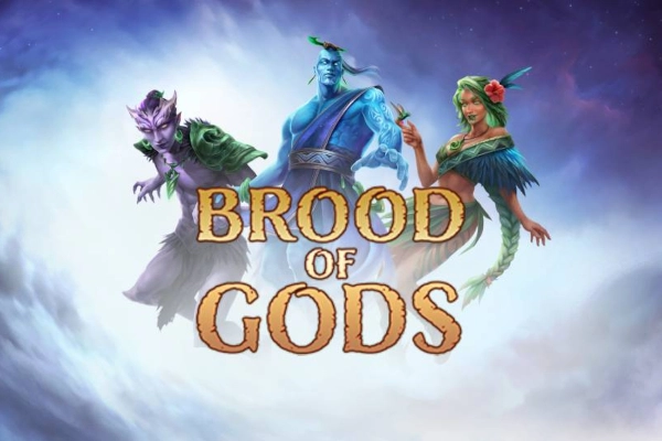 Thumbnail: Brood of Gods by Light & Wonder