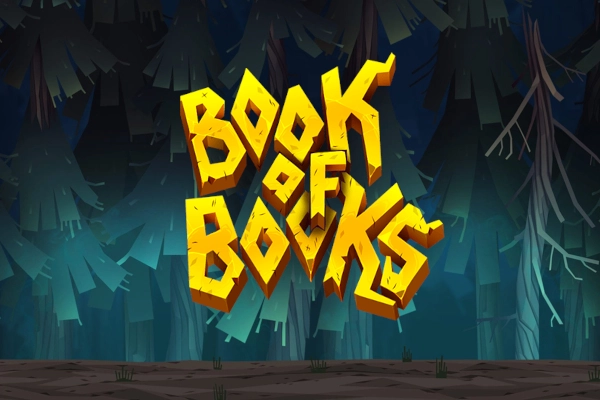 Thumbnail: Book of Books by Peter & Sons