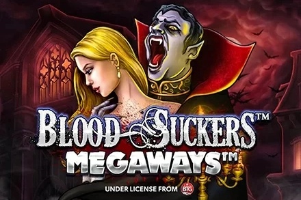 Thumbnail: Blood Suckers Megaways by Red Tiger Gaming